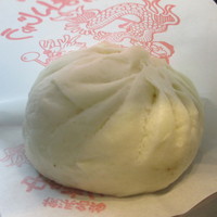 横浜中華街 北京飯店 - 2013.3