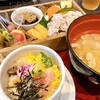 遊食豚彩 いちにいさん 日比谷店