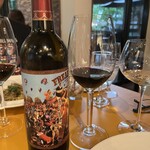 Au Depart - Cinq fers