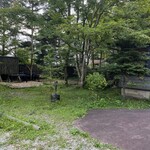 Au Depart Cinq fers - 