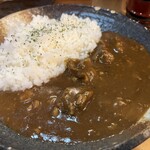 神田 もつ焼のんき - 