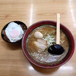 ラーメン むてっぽう - 