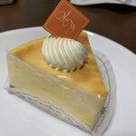 patisserie kaname yanagi - 