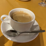 Au Depart - Cinq fers