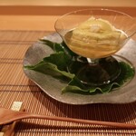 御料理 まつ山 - 