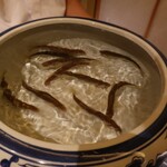 御料理 まつ山 - 