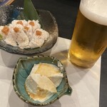 くずし割烹 しま正 - 