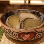 御料理 まつ山 - 