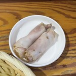 ラーメン人生JET600 - 