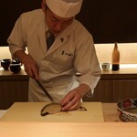 御料理 まつ山 - 