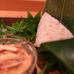 御料理 まつ山 - 