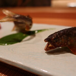 御料理 まつ山 - 