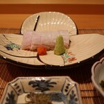 御料理 まつ山 - 