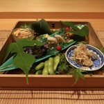 御料理 まつ山 - 