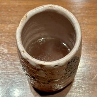 緒乃 - すっぽんスープ
