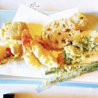 天婦羅ほり川 ホテルニューオータニ店 - 