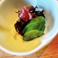 天婦羅ほり川 ホテルニューオータニ店 - 