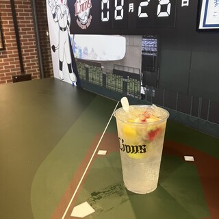 エルズスポーツバー ブリックス_0