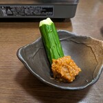 ちゃんこ晴海 - 