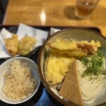 讃岐うどん四八 - 