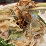 中国料理 耕治 魚町本店 - 