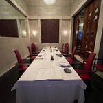 エノテーカ ピンキオーリ - 