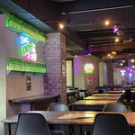 韓国屋台居酒屋 ENG POCHA - 