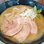 拉麺 津津 - 