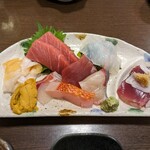 ちゃんこ晴海 - 