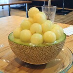 幻のかき氷屋 - 