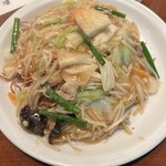 中国料理 耕治 魚町本店 - 