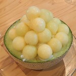 幻のかき氷屋 - 