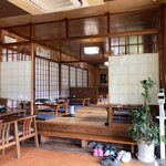 Miyama Hompo - 店内