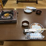 ちゃんこ晴海 - 