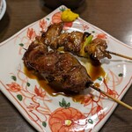 ちゃんこ晴海 - 