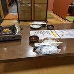 ちゃんこ晴海 - 