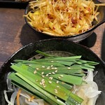 韓国屋台居酒屋 ENG POCHA - ★再訪23'6月★