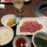 Yakiniku Champion - 