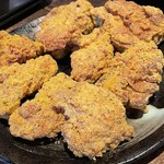 韓国屋台居酒屋 ENG POCHA - 