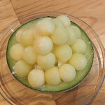 幻のかき氷屋 - 