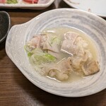 ちゃんこ晴海 - 