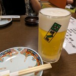 ちゃんこ晴海 - 