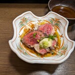 ちゃんこ晴海 - 