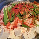 韓国屋台居酒屋 ENG POCHA - 