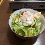 ちゃんこ晴海 - 