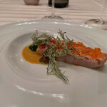 エノテーカ ピンキオーリ - 