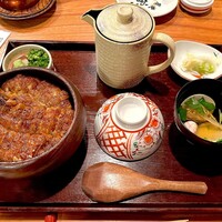 炭焼うな富士 白壁別邸 - 