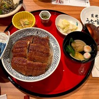 炭焼うな富士 白壁別邸 - 
