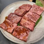 焼肉田園 - 