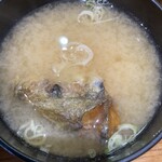 活あじ丼 内浦 - 